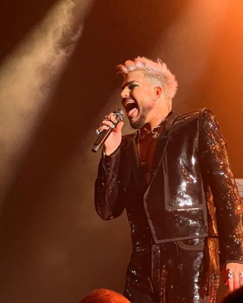 Créditos: @evaxu_glambert

