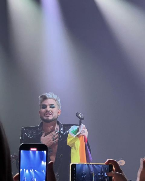 Créditos: @evaxu_glambert
