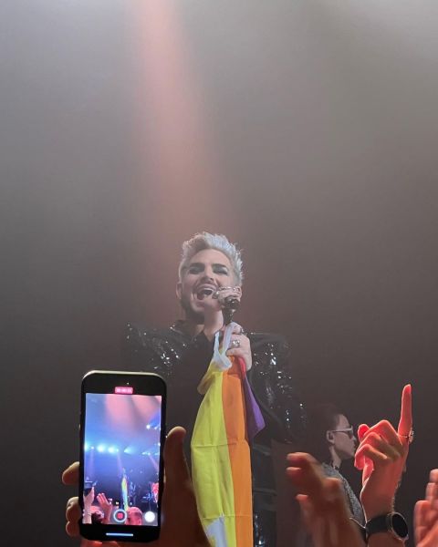 Créditos: @evaxu_glambert
