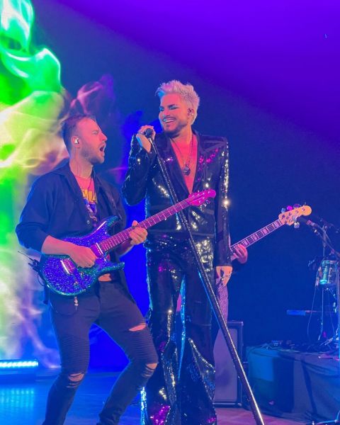 Créditos: @evaxu_glambert
