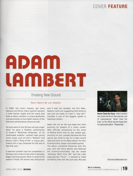 Créditos: Lambertlust
