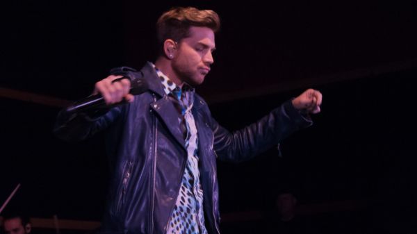Créditos: Fresh102.7/CBS Local
