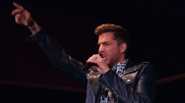 Créditos: Fresh102.7/CBS Local
