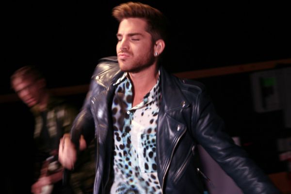Créditos: Fresh102.7/CBS Local
