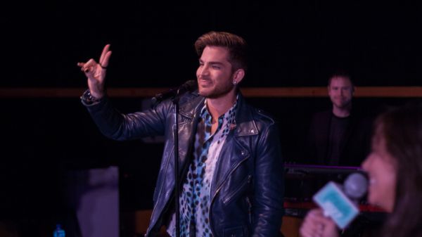 Créditos: Fresh102.7/CBS Local
