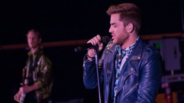 Créditos: Fresh102.7/CBS Local
