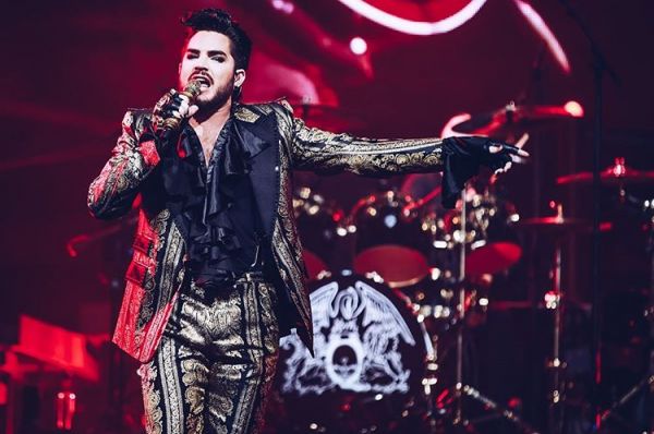 Créditos: @theforum
