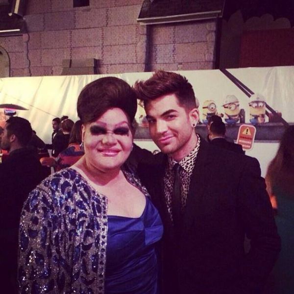 Créditos: @porkchopla

