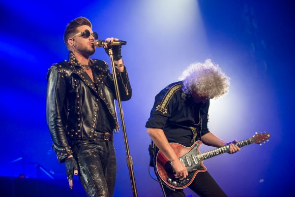 Créditos: FasterLouder
