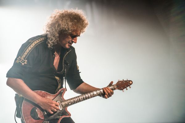 Créditos: FasterLouder
