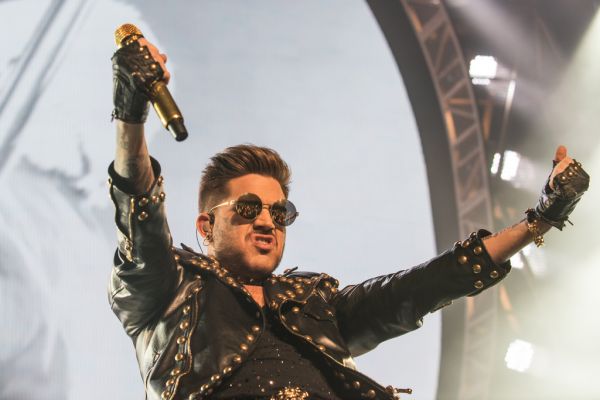 Créditos: FasterLouder

