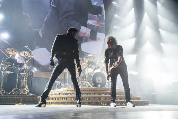 Créditos: FasterLouder
