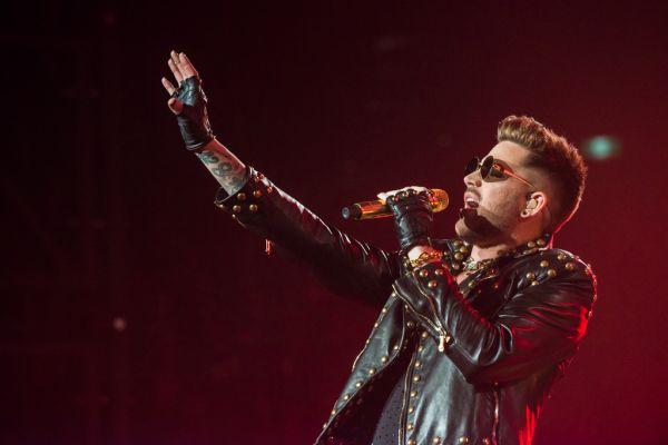 Créditos: FasterLouder
