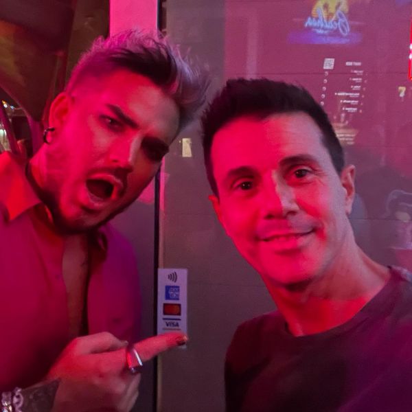 Créditos: @fernandofernandezhollywood
