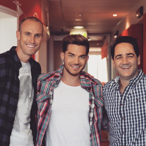 Créditos: fitzyandwippa
