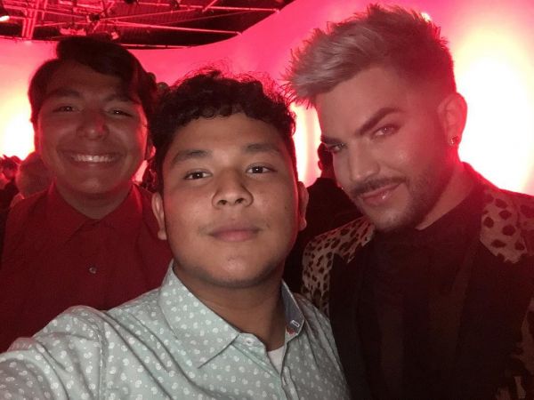 Créditos: @flufboicesar
