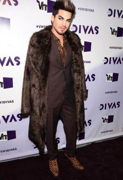 Créditos: Christopher Polk, Getty Images
