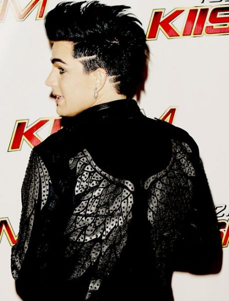 10/01
Créditos: Daniel Albuquerque / HEART GLAMBERT (Facebook)
