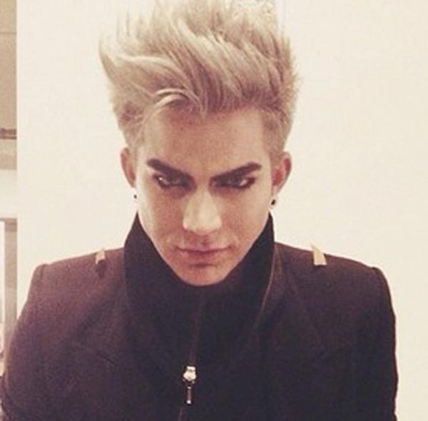 Créditos: realadamlambert
