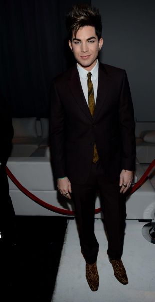 Créditos: Jason Kempin, Getty Images
