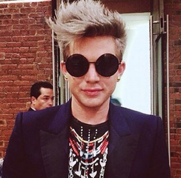 Créditos: realadamlambert
