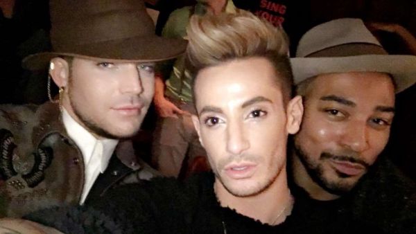 Créditos: frankiejgrande
