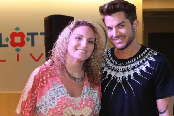 Créditos: Rádio 94.7 Fresh FM
