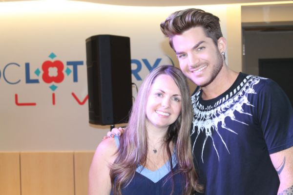Créditos: Rádio 94.7 Fresh FM

