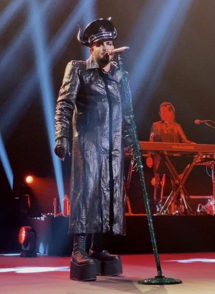 Créditos: @funkNNsoul
