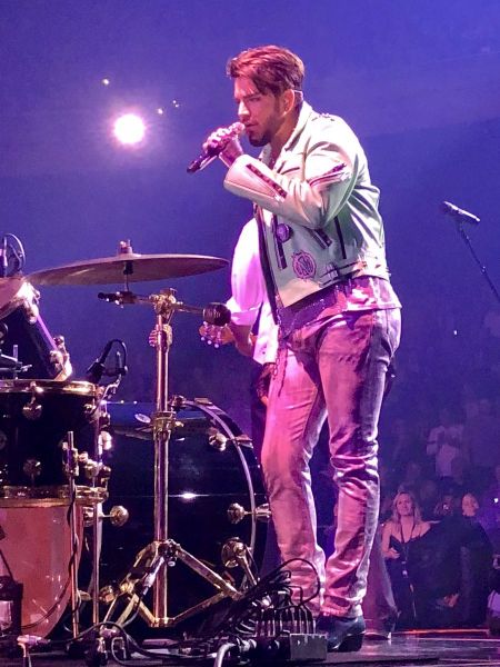 Créditos: @funkNNsoul

