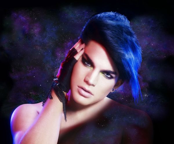Créditos: @AdamSauli4Ever 
