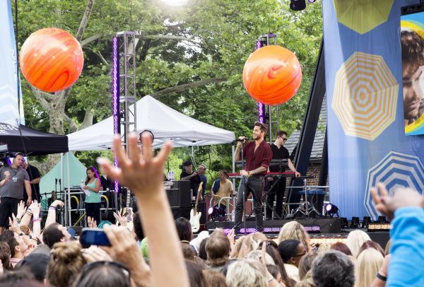 Créditos: @adamlambert_pic
