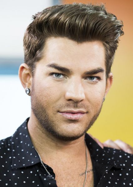 Créditos: @adamlambert_pic
