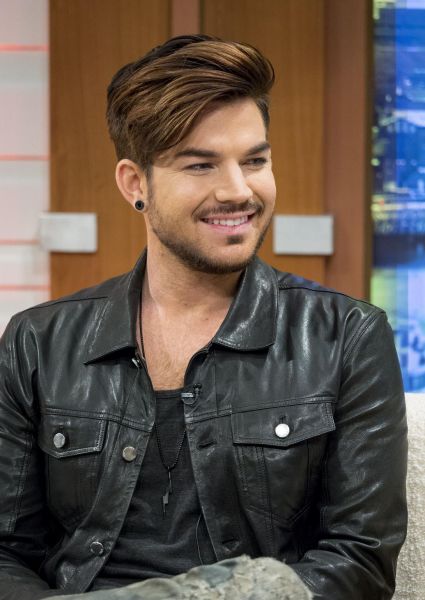 Créditos: @adamlambert_pic
