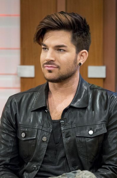 Créditos: @adamlambert_pic
