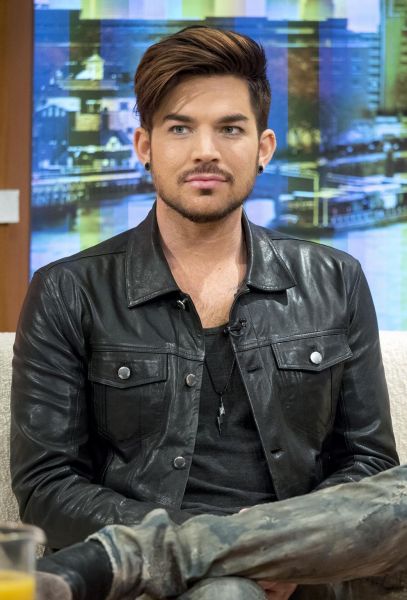 Créditos: @adamlambert_pic
