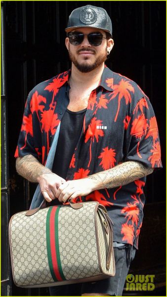 Créditos: Just Jared
