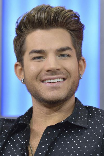 Créditos: @adamlambert_pic
