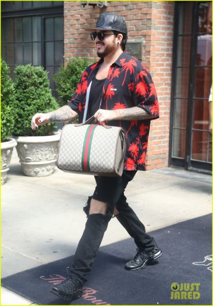 Créditos: Just Jared
