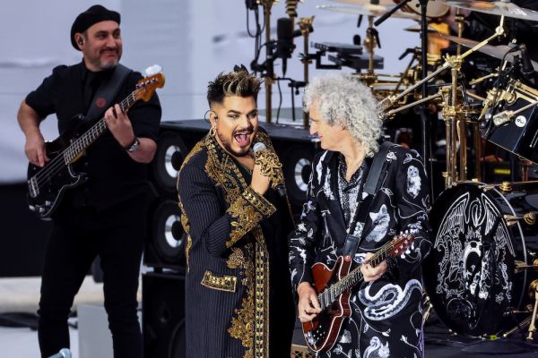 Créditos: Getty Images
