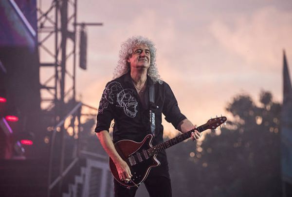 Créditos: Getty Images
