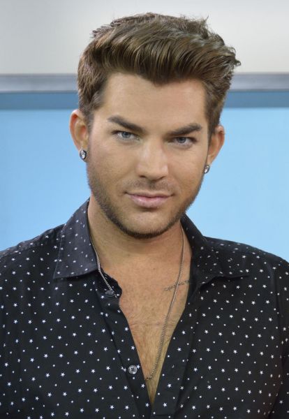 Créditos: @adamlambert_pic
