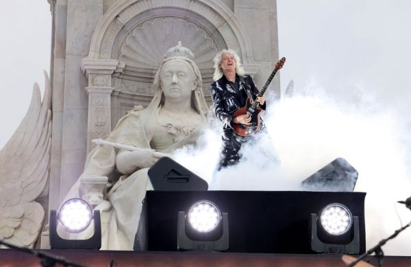 Créditos: Getty Images
