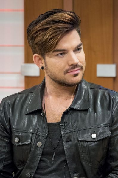 Créditos: @adamlambert_pic
