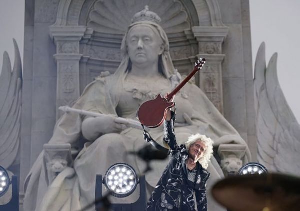 Créditos: Getty Images

