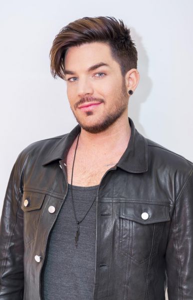Créditos: @adamlambert_pic
