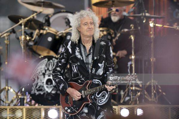 Créditos: Getty Images
