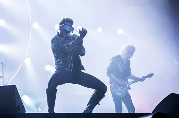 Créditos: Getty Images
