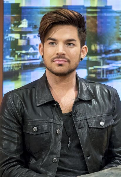 Créditos: @adamlambert_pic
