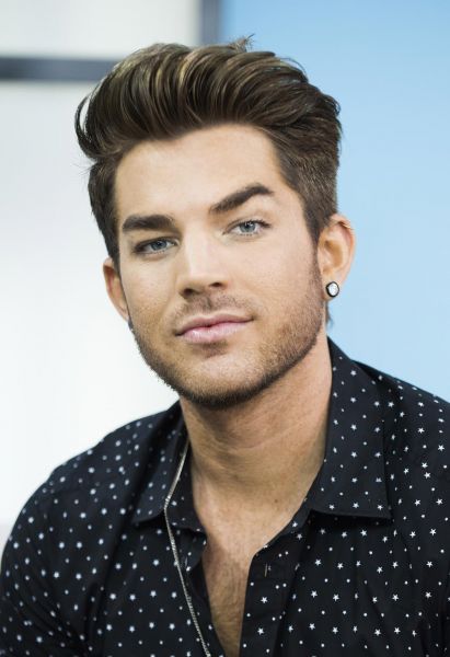 Créditos: @adamlambert_pic
